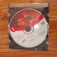 Puls Ziemi 1 Książka Płyta Nauczyciela CD Testy Sprawdziany Nowa Era