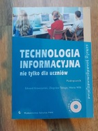 Technologia informacyjna nie tylko dla uczniów