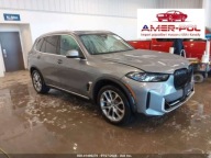 BMW X5 2024r., 4x4, 3.0L 3.0 Hybryda 375KM