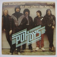 PUHDYS Der Aussenseiter ~ 7''SP