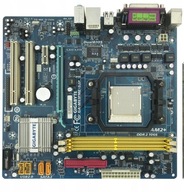 Płyta główna ATX Gigabyte GA-M61PME-S2P