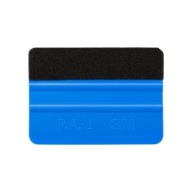3M Rakla PA1-B BLUE – Oryginalna Rakla do Folii | Średnia Twardość