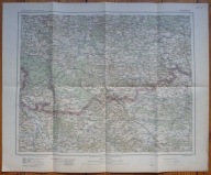 TOMASZÓW; ZAMOŚĆ; KRASNOSTAW, HRUBIESZÓW, LEŻAJSK, ORYGINAŁ z r. 1910