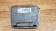 PRZETWORNICA LAMP XENON OPEL VECTRA C SIGNUM LIFT 89034934
