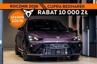 Cupra Leon VZ 2.0 TSI 300 KM DSG