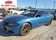 Dodge Charger SXT 2022 3.6L 3.6 Benzyna 292KM