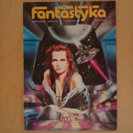 Nowa Fantastyka 3 / 1991
