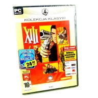 NOWA XIII 13 TRZYNASTKA PC POLSKIE WYDANIE PL