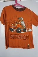 t-shirt chłopięcy, ROZMIAR 128 CM