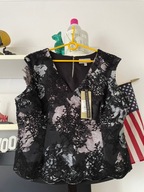 wyprzedaz D COAST NOWA KORONKOWA WIECZOROWA eksluzywna