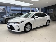 Toyota Corolla Comfort / 1 właściciel / Salon Pols