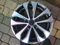 Felga 16' 6,5J ET44 Renault Megane 4 IV Talisman