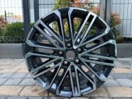 Felga aluminiowa Kia OE 8.0" x 18" 5x114,3 ET 45 52910-J7500