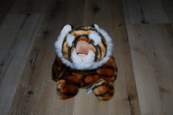 pluszak maskotka nowy fajny Tygrys tygrysek SKM