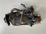 TOYOTA YARIS CROSS YARIS IV 1.5 HYBRYDA KATALIZATOR F3010