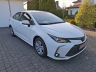 Toyota Corolla 2024r 1.5 Benzyna 125 KM Salon PL