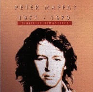 AA - Peter Maffay - 1971 - 1979 - EX