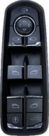 Porsche Panamera 970 przełącznik panel lewy szyb lusterek 7PP959858K