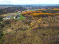 Działka, Durąg, Ostróda, Ostródzki, 3696 m²