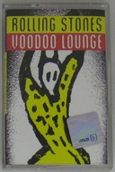 Rolling Stones – Voodoo Lounge [kaseta]