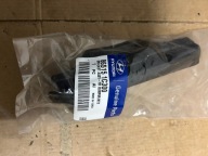 Hyundai Getz 2008 Lewa strona Uchwyt / Mocowanie zderzaka przedniego