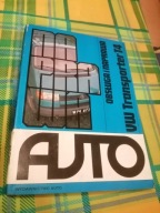 obsługa i naprawa Volkswagen transporter T4