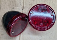 GAZ 69 51 63 66 UAZ ZIS ZIŁ 157 URAL LAMPA LAMPY TYŁ TYLNE STOP POZYCYJNE