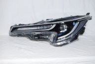 B.ŁADNA Lampa Lewa Przód FULL LED Toyota Corolla 18-22 E21 81170-02S70 EU