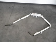 Kurtyna powietrza oryginał prawa Volvo S60 30780647