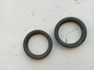 fiat 125p polonez uszczelniacz simmering piasty koła 2szt