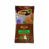 TIANDE Napój rozpuszczalny z cykorią i orzeszkami cedrowymi