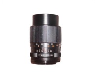Obiektyw Porst Tele 3.5 135mm auto D M42