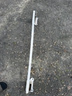 PEUGEOT 3008 II BELKA DOLNA ZDERZAKA PRZÓD 9822100180