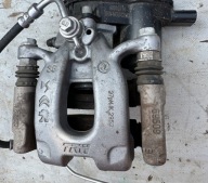 Citroen C4 III , 2022 r. ZACISK HAMULCOWY LEWY TYŁ 9842295280