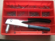 Parker MR-88 Nitownica Zestaw nity