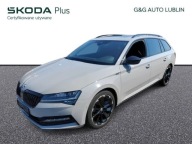 Skoda Superb 2.0 Diesel 200KM
