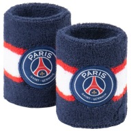 Oficjalnie licencjonowane frotki PSG Paris Saint-Germain Frotki 2 SZTUKI