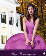 Saga Rodu Whiteoaków 09: Dziedzictwo Whiteoaków cz. 1 Mazo de la Roche