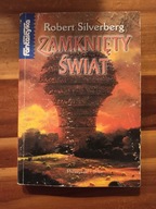 Zamknięty świat Robert Silverberg