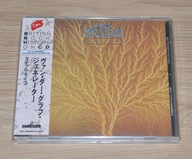VAN DER GRAAF GENERATOR - Still Life - JAPAN CD