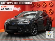 Od ręki - F Sport Design 2.0 Hybrid Dynamic Force 199KM |Podgrzewane fotele