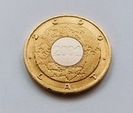 2 złote 2000 - JUBILEUSZ - 52