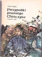 Przypadki pewnego Chińczyka J Verne