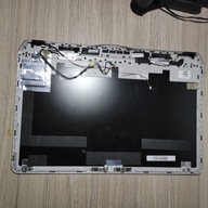 Klapa matrycy Pavilion DV6 7170er, Pokrywa ekranu, Obudowa LCD