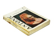 Antonio opowieść o św. Antonim Marii Klarecie - Władysław Kluz