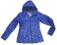 RESERVED kurtka WIOSENNA przejściowa pikowana 164 cm dziewczynka NOWA