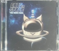 CATS IN SPACE Too many gods !!!!