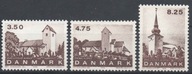 Dania Mi. 986-988 czyste ** - architektura