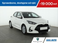 Toyota Yaris 1.5 VVT-i, Salon Polska