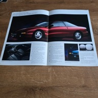 Ford Probe 16V 1993